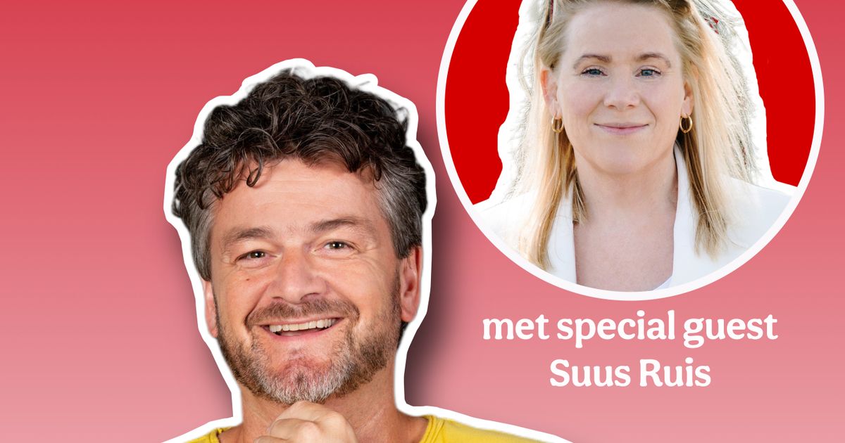 Kasper van Kooten — Swipenight