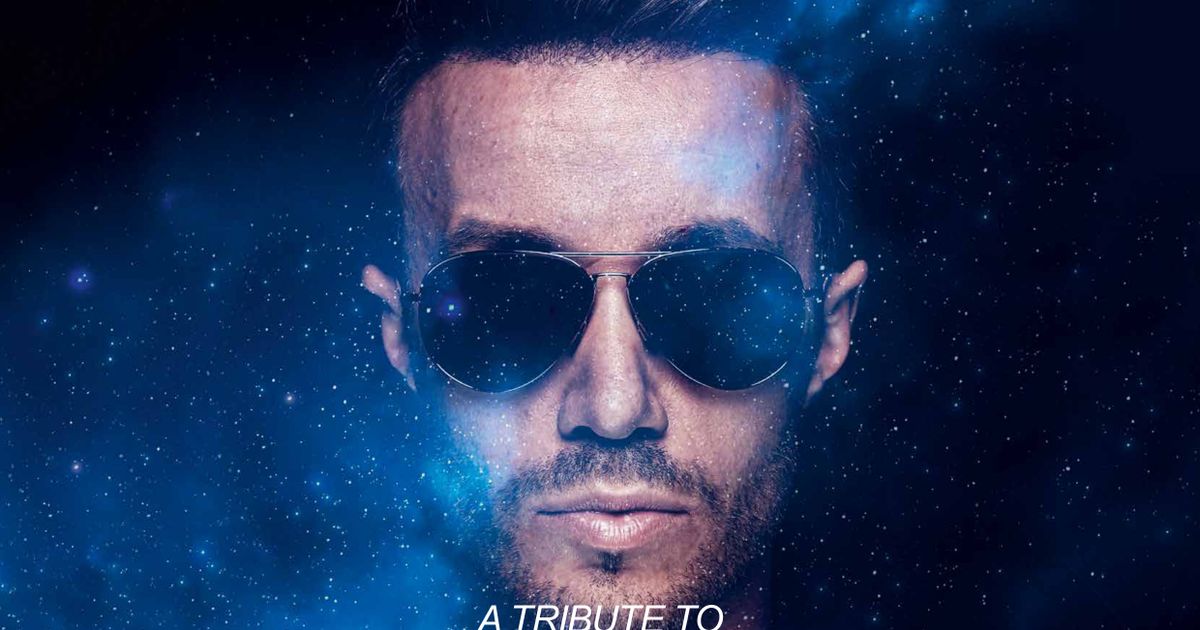 Freedom Forever — A Tribute To George Michael
