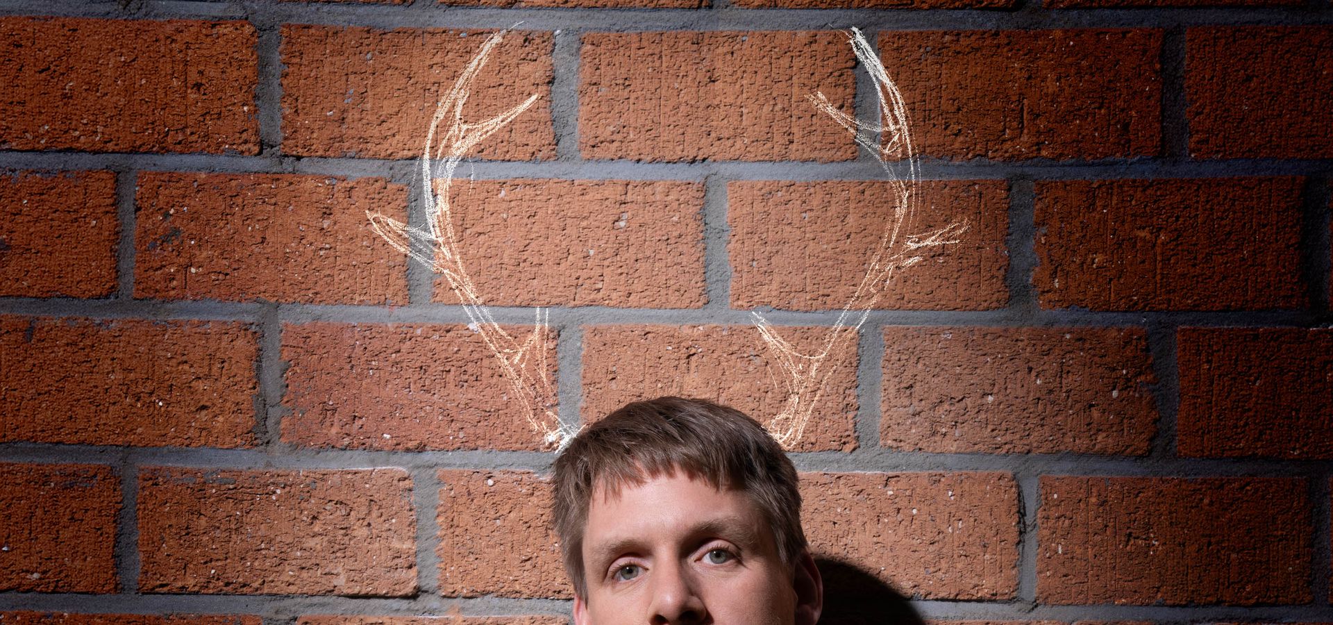 Thijs van Meeberg in Baby Reindeer