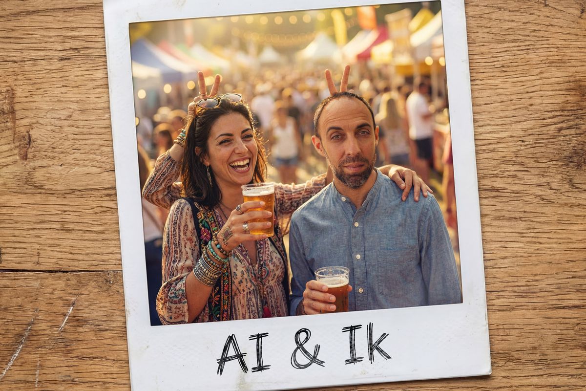 AI & IK