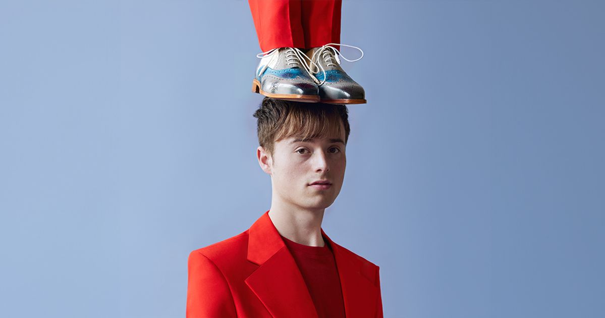 Luuk Ransijn — Uitkijk