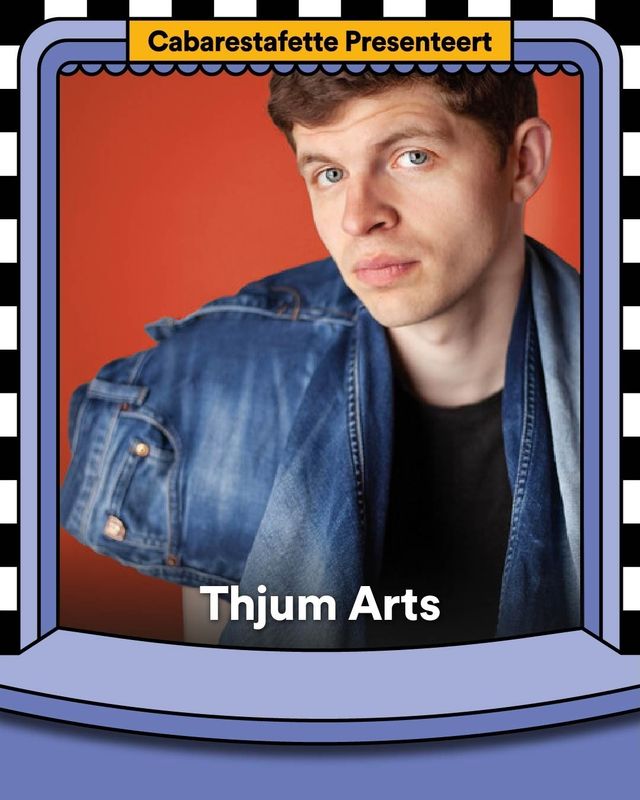 Thjum Arts in Cabarestafette