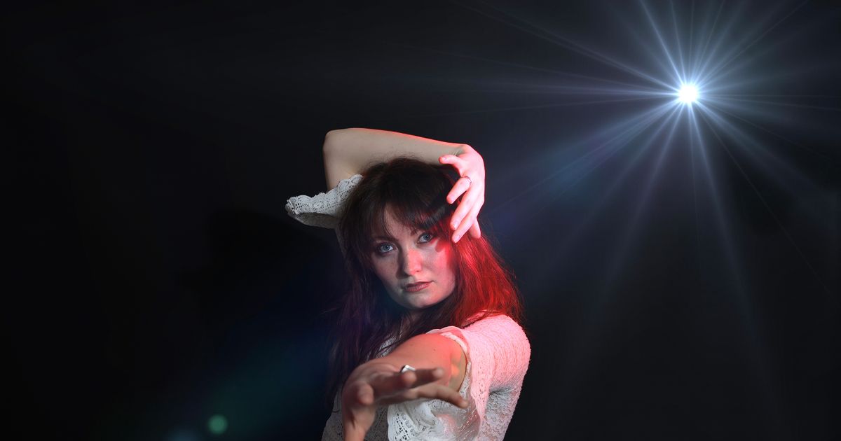 Kate! — The Kate Bush Story