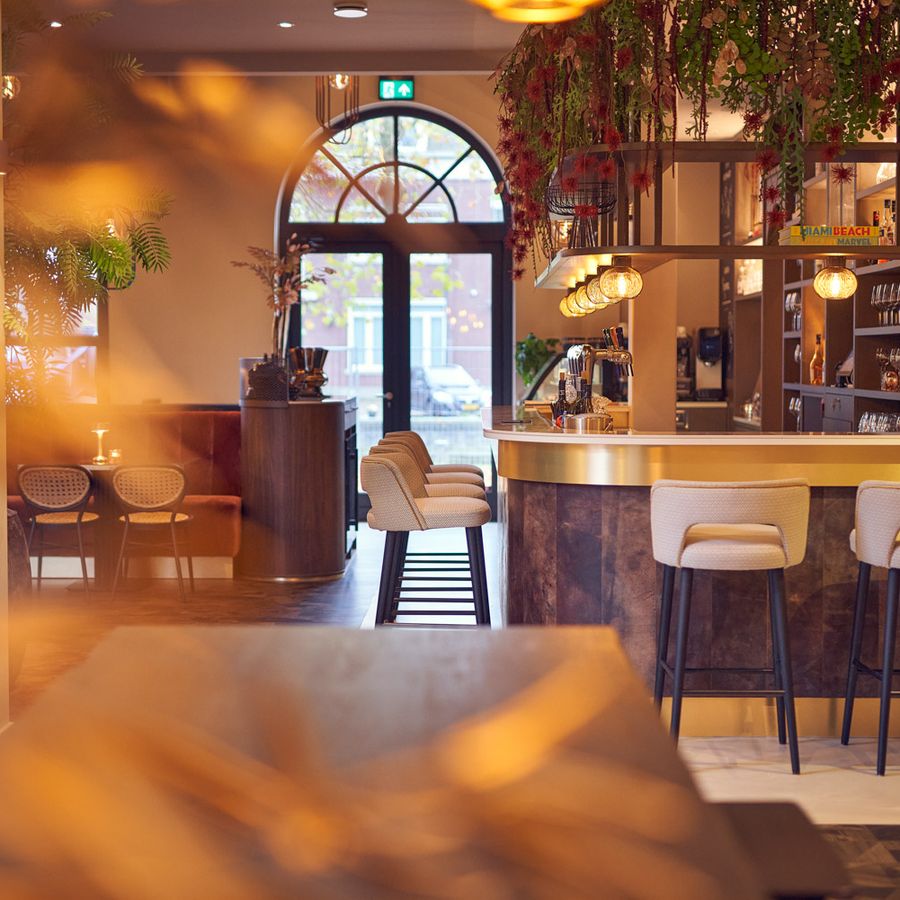 Hotelrestaurant The Yard