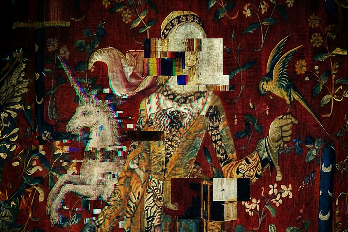 Laika - Hypersenses