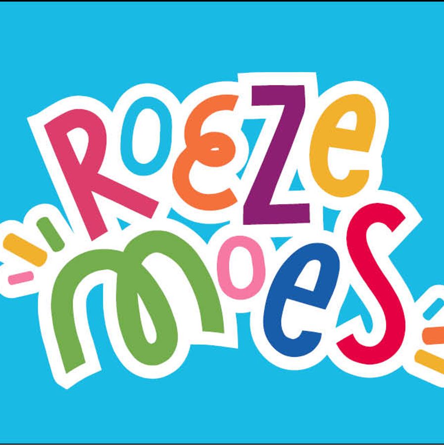 Logo roezemoes