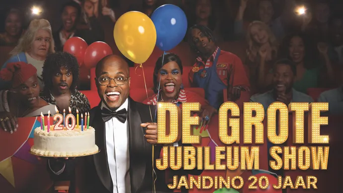 Jandino