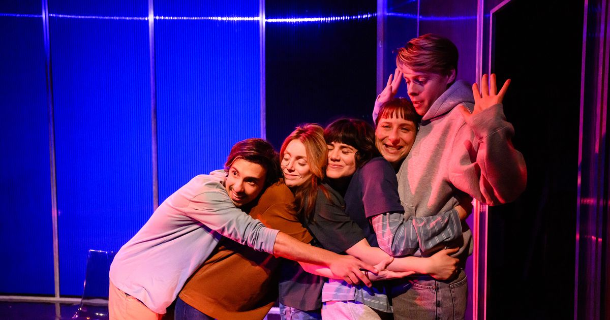 Adem — met Hanna van Vliet, Leendert de Ridder e.a.