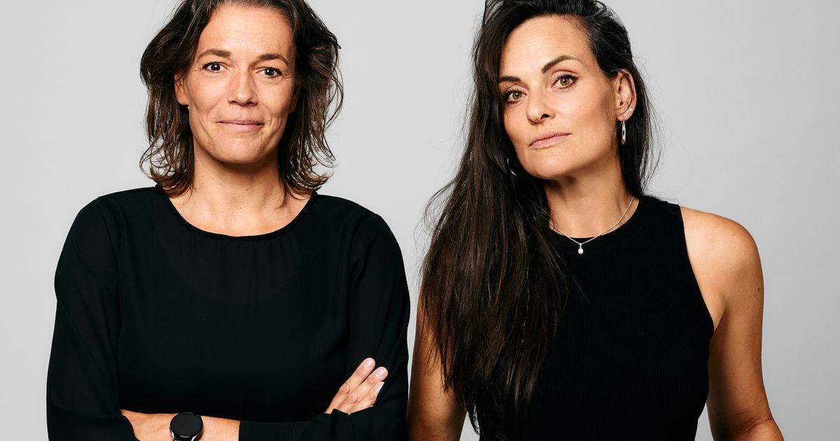 Opvoeden, Hoe Dan…!? — Marieke van Ginneken en Ilse van den Heuvel