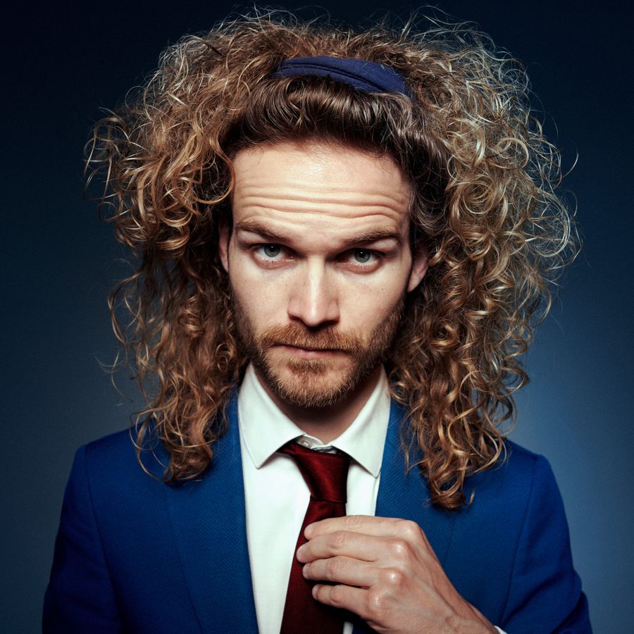 Teun van den Elzen