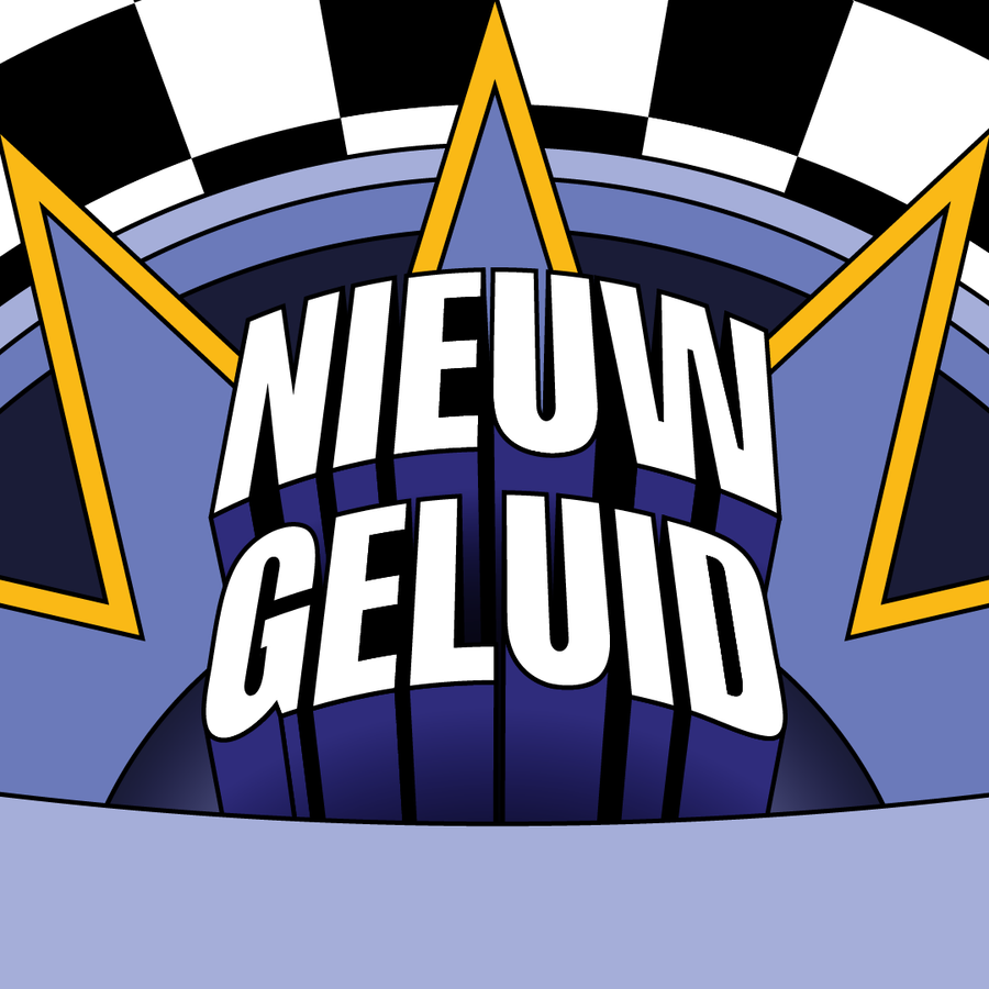 blauw logo cabarestafette nieuw geluid