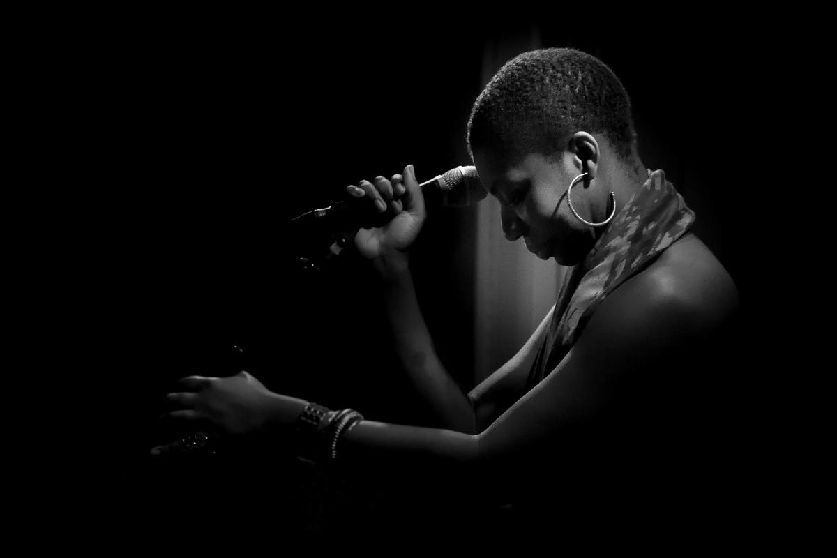 Maame Joses - Zingt Nina Simone