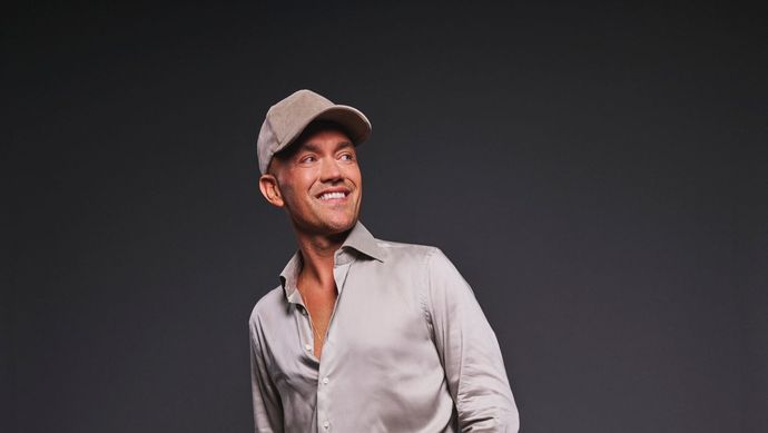 Joël Borelli
