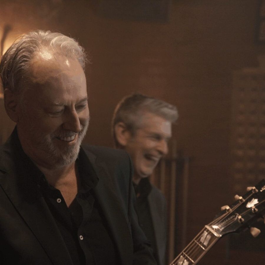 Jack Poels Frontman Rowwen Hèze