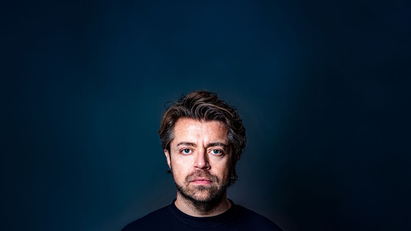 Daan van der Hoeven