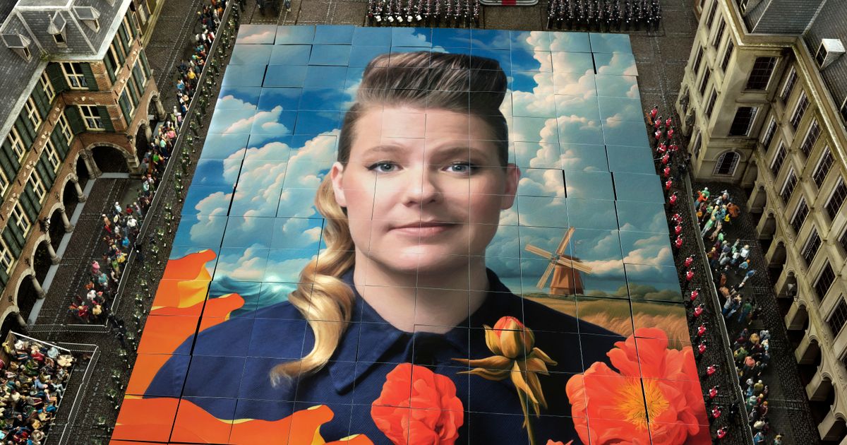 Kiki Schippers — Praktische Bezwaren