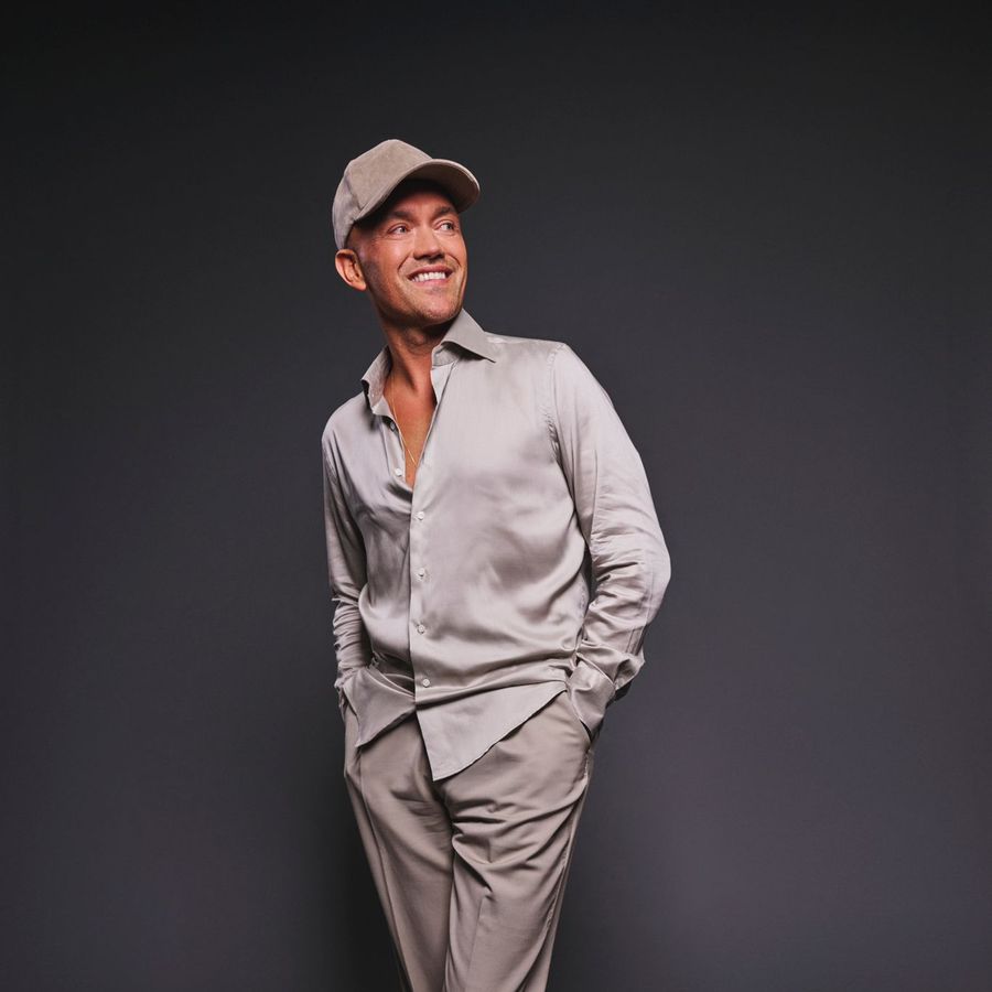 Joël Borelli